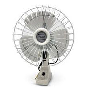 RWB oscillating fan 12V